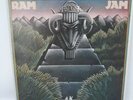 RAM JAM SELF TITLED DEBUT ALBUM 1977 ORIGINAL 1977 PRESS VINYL LP PLAY-TESTED