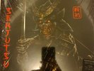 iron maiden senjutsu vinyl Silver And Black 3x Marble LP