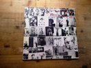 Rolling Stones Exile On Main Street A2/B1/C2/D3 Press VG Vinyl Record COC 69100