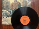 Bob Dylan - The Freewheelin' Bob Dylan   1964 CBS Records UK Press ORANGE LABEL