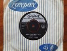 BARRETT STRONG Money (That’s What I Want) RARE UK 1960 LONDON 7” 45 VINYL SOUL