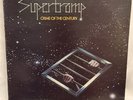 SUPERTRAMP Crime Of The Century MFSL LP VG+ original master recording  