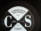 KING GENERAL & CENTRY LONG LONGTIME / THE BUSH CHEMISTS MANIAC DUB 12INCH