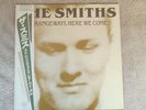 The Smiths - Strangeways Here We Come Japanese LP