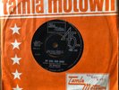 SMOKEY ROBINSON MIRACLES - MY GIRL HAS GONE MOTOWN NORTHERN TMG540 ORIGINAL UK
