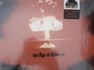 Cro-Mags The Age Of Quarrel RSD2021 Colour Vinyl. Red/black in stock now