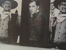 VINYL PETE TOWNSHEND ( THE WHO ) PETE LISTENING TIME LP ALBUM RECORD SIGNED