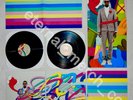 Kanye West – 808s & Heartbreak *NEW SEALED* 2x Vinyl LP + CD & Poster - Deluxe
