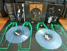 Electric Wizard  – Time To Die - 2 x Vinyl, LP, Album, Limited Edition, Repress