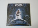 Vinyle / LP AC/DC BALLBREAKER neuf -scellé, Voir détails
