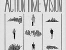 Alternative Tv-Action Time Vision - Reissue (White Vinyl VINYL NEW