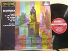 London CS 6132 FFRR BB VIENNA OCTET Beethoven Septet 1960s NM