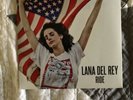Lana Del Rey - Ride Vinyl 7