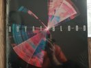 LIMITED EDITION ROYAL BLOOD TYPHOONS DELUXE SPLIT COLOUR VINYL - NEW AND SEALED