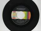 NORTHERN SOUL 45 RPM -RAY POLLARD ON DECCA RECORDS