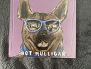 hot mulligan everyone leaves split vinyl