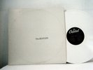 THE BEATLES Dbl LP White Album 1968  Capitol White Color  inserts  vinyl