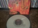 Slayer Hell Awaits Lp Clear Vinyl 2008 Back On Black  Gatefold NM