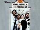 Kenny Rogers & The First Edition - Self Titled LP NEW REISSUE