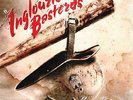 Quentin Tarantino's Inglourious Basterds OST LP NEW COLOR VINYL