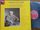 SLS 5082 Vaughan Williams Choral Music / Willcocks / 7 LP box set / HP LIST