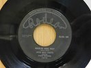 Little Billy Stoltz Canada rockabilly 45 Rock N Roll Riot original press Rodeo