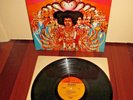 Jimi Hendrix 