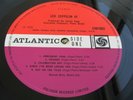 Led Zeppelin III 1970 UK LP  PETER GREEN CREDITS A5/B5 1st SUPERB NEAR MINT HEAR
