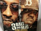 8 Ball And MJG - Living Legends (2xLP, Album)