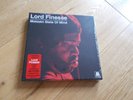Lord Finesse Presents - Motown State Of Mind - Various Artists (7x7