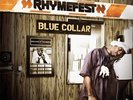 Rhymefest / Blue Collar 2006 US 2LP J Records 82876 70371 1 Kanye West, Q-Tip