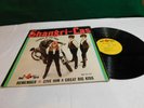The Shangri-Las, Leader of the Pack. Red Bird. RB-20-101 Vinyl Record