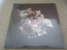 VANCOUVER SLEEP CLINIC    REVIVAL    VERY RARE VINYL LP