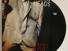 Talking Heads/Stop Making Sense Vinyl LP Record Orinal 1st Press 1984 Pre Owned