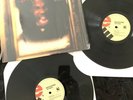 Busta Rhymes The Coming Elektra 2LP Vinyl Album