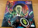 IRON MAIDEN  PICTURE DISC 12 OUT OF THE SILENT PLANET LTD ED