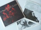 THE CLASH THE STORY OF THE CLASH 1988 LP RECORD CBS 460244 1