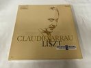 Claudio Arrau / Franz Liszt - Arrau Edition ? SEALED PHILIPS 6767 355 IMPORT