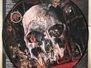 Slayer - South Of Heaven - 2007 Def American Pic Disc Rare LP Thrash 80’s Metal