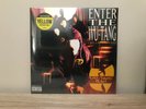 Wu-Tang Clan - Enter The Wu-Tang (36 Chambers) - Yellow Vinyl - 2018 EU Pressing