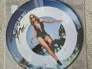 Kylie Minogue 'Get Outta My Way' Vinyl Record 12