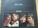 Small Faces Immediate Ist Edition Lilac Label IMLP008