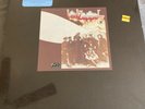 Led Zeppelin II Super Deluxe Box Set- SEALED - OOP - NO RESERVE