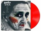 Jumbo Dna Vinile Lp 180 Grammi Clear Red Gatefold Limited Edt.