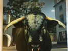 Swervedriver – Mezcal Head, Creation Records CRELP143, 1993 Original 1st Press,