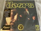 The Doors  Analogue Productions, Quality Records, SEALED , NO RESERVE