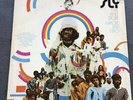 Sly and the Family Stone A Whole New Thing Vinyl Album Funk Psych Soul