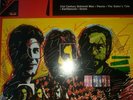 King Crimson Earthbound Vinyl LP 1972 Italy Polydor Prog Rock  VG+