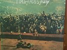 Neil Young – Time Fades Away - 1973 LP record excellent, cover VG