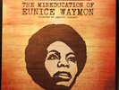 Amerigo Gazaway ‎– The Miseducation Of Eunice (New 2LP) Nina Simone Lauryn Hill